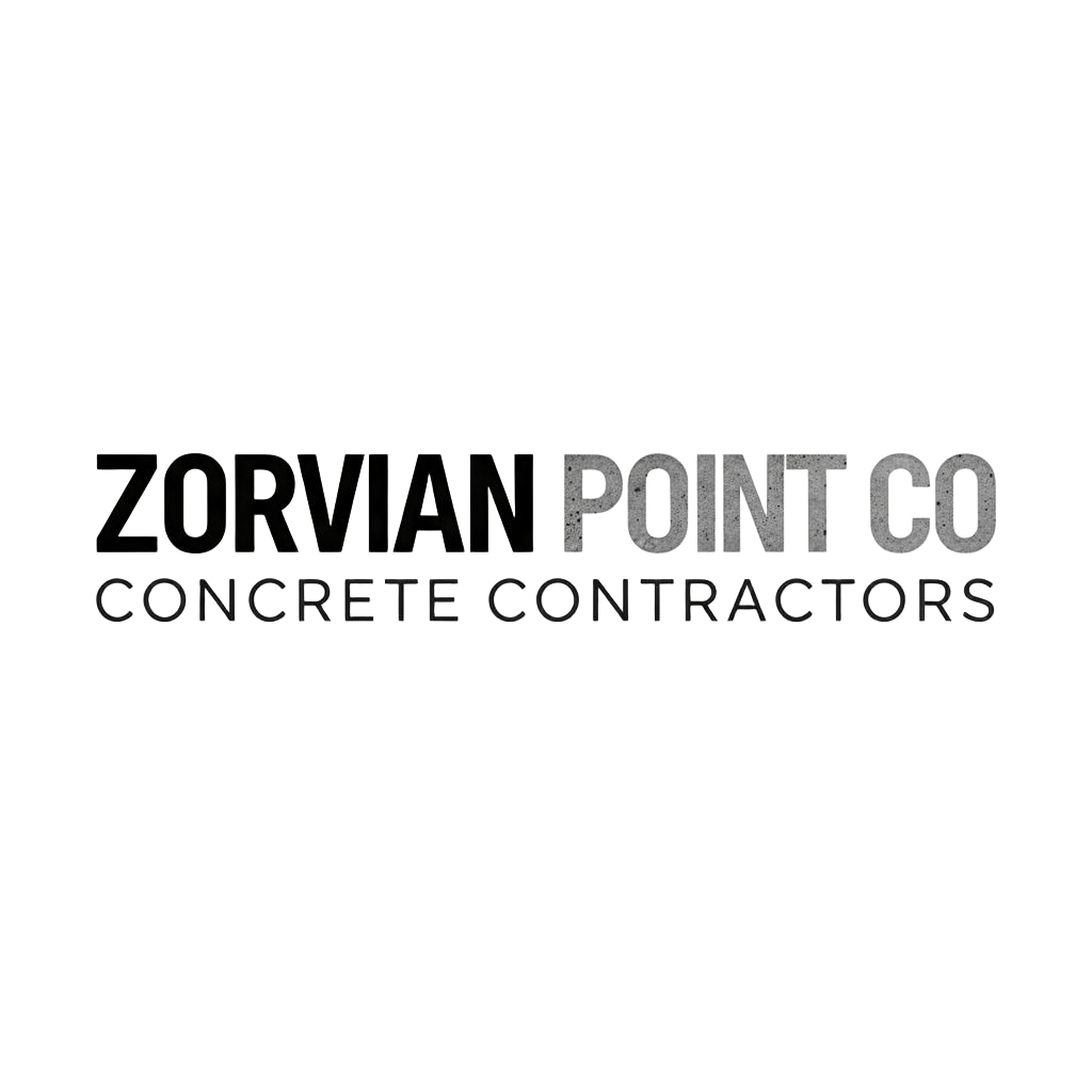 Zorvian Point Co. Logo